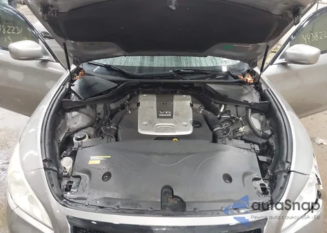 2013 Infiniti M37X z USA, uszkodzony, nr VIN JN1BY1AR7DM600956